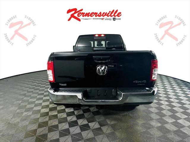 new 2024 Ram 2500 car, priced at $58,574