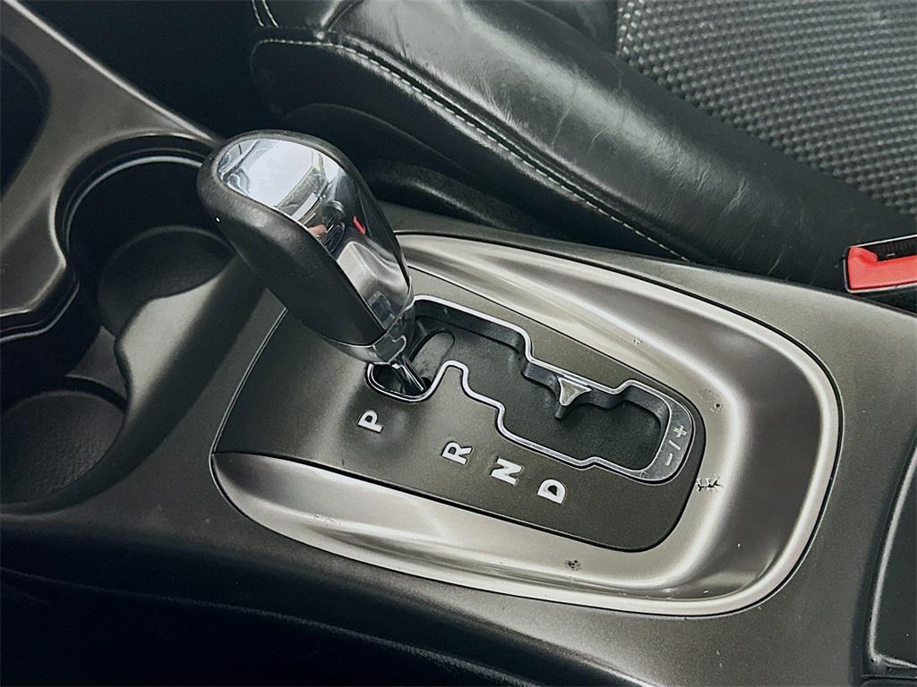 used 2020 Dodge Journey car, priced at $11,485