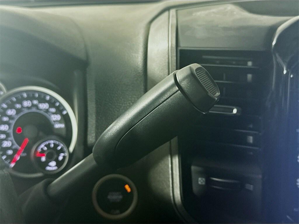 new 2025 Ram 3500 car, priced at $63,769