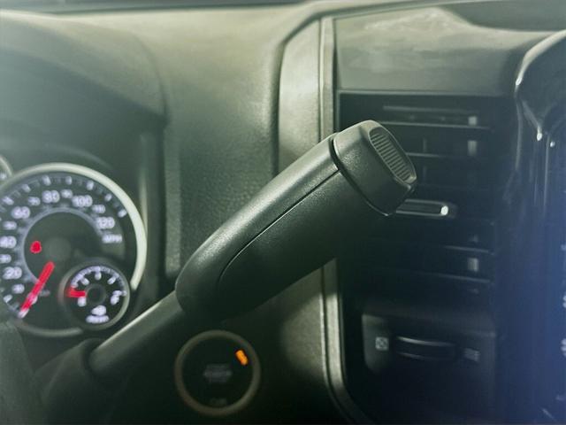 new 2025 Ram 3500 car, priced at $65,418