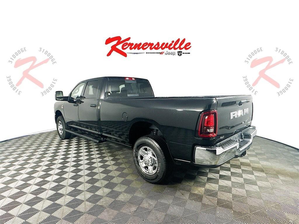 new 2025 Ram 3500 car, priced at $63,769