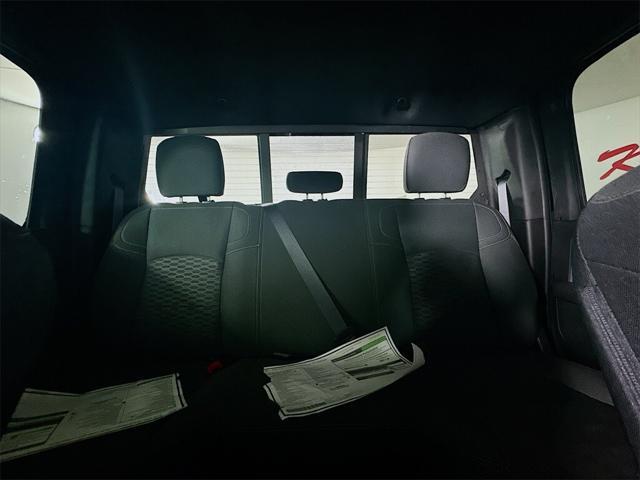 new 2025 Ram 3500 car, priced at $65,418