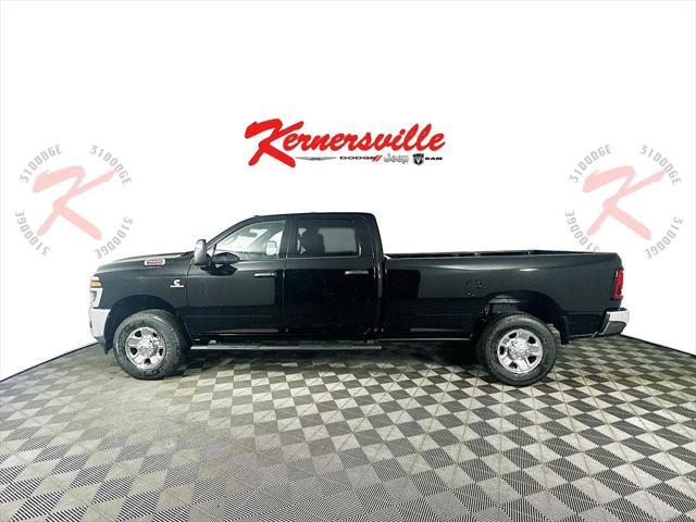 new 2025 Ram 3500 car, priced at $65,418
