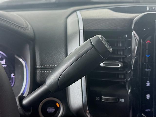new 2025 Ram 3500 car, priced at $77,905