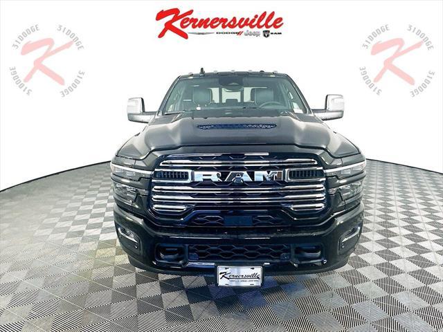 new 2025 Ram 3500 car, priced at $77,905