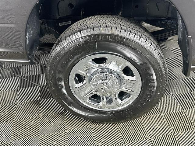 new 2025 Ram 3500 car, priced at $63,922