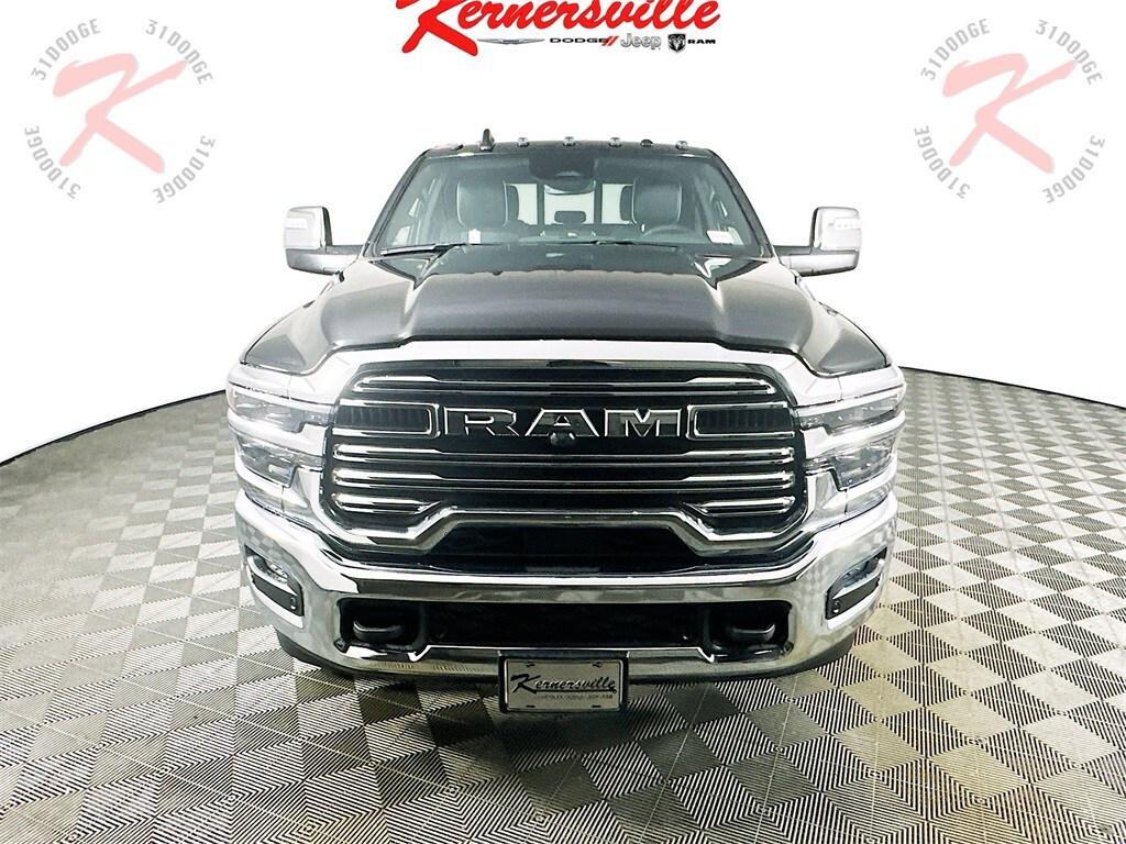 new 2025 Ram 2500 car, priced at $61,150