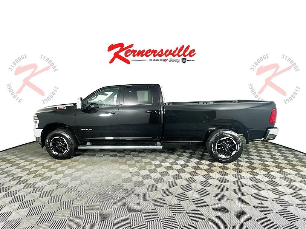 new 2025 Ram 2500 car, priced at $61,150