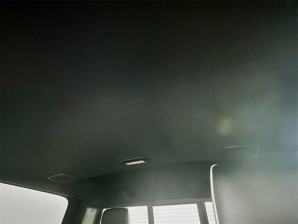 new 2025 Ram 2500 car, priced at $61,150
