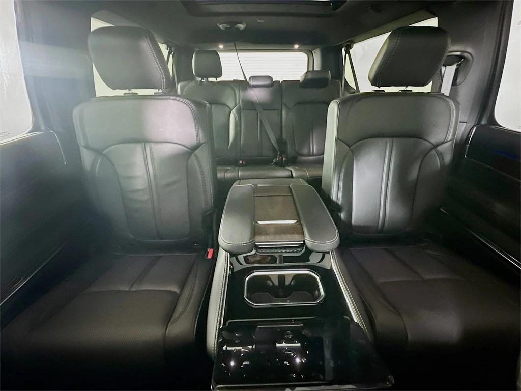 new 2024 Jeep Grand Wagoneer L car, priced at $88,318