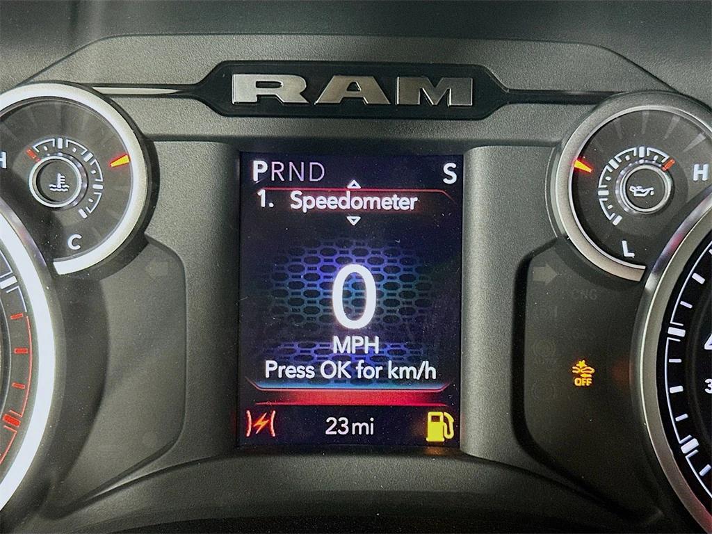new 2026 Ram 3500 car, priced at $70,493