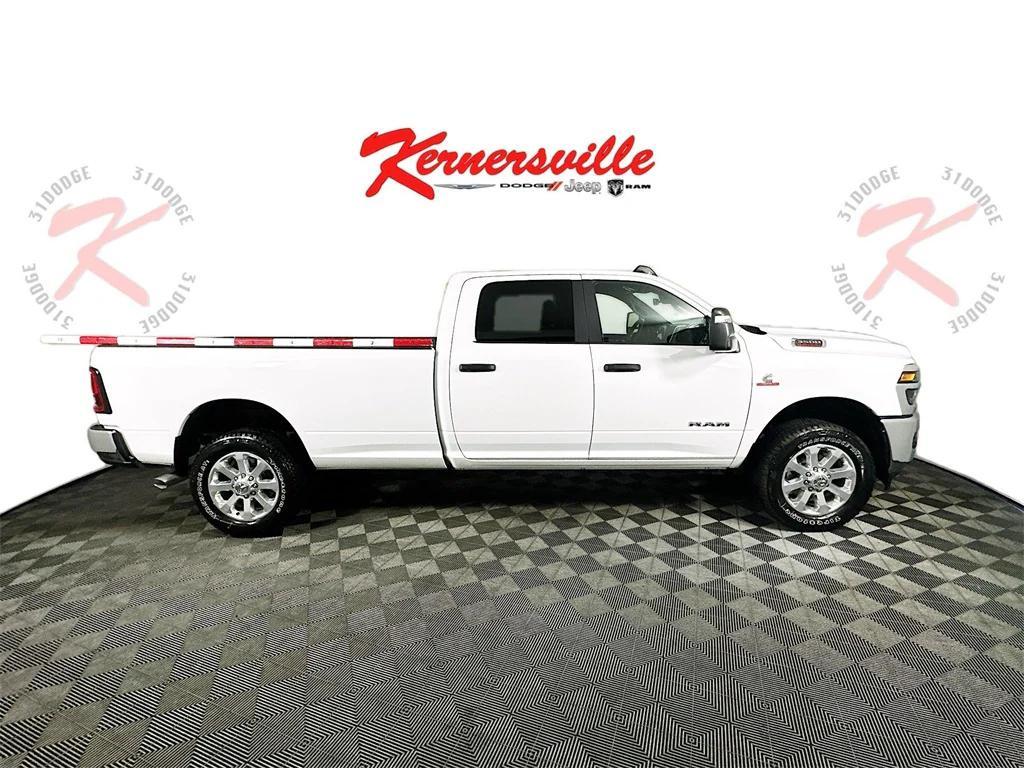 new 2026 Ram 3500 car, priced at $70,493