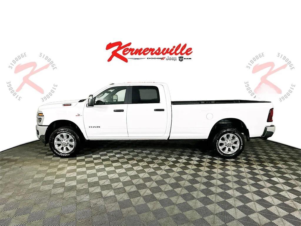 new 2026 Ram 3500 car, priced at $70,493