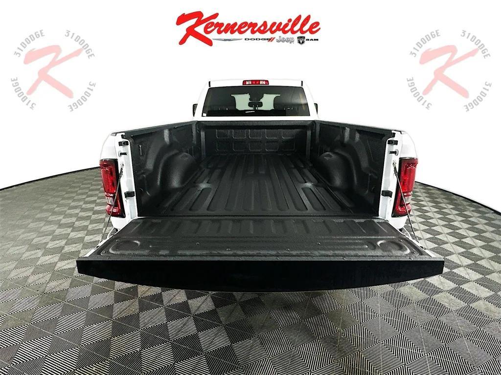 new 2026 Ram 3500 car, priced at $70,493