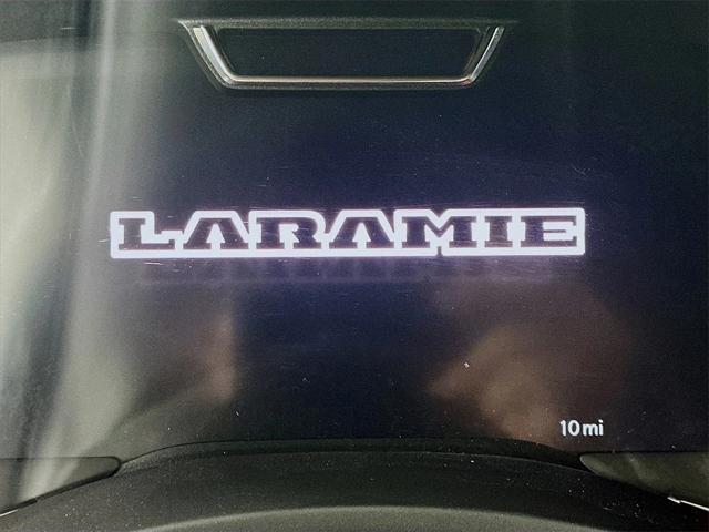 new 2025 Ram 3500 car, priced at $79,526