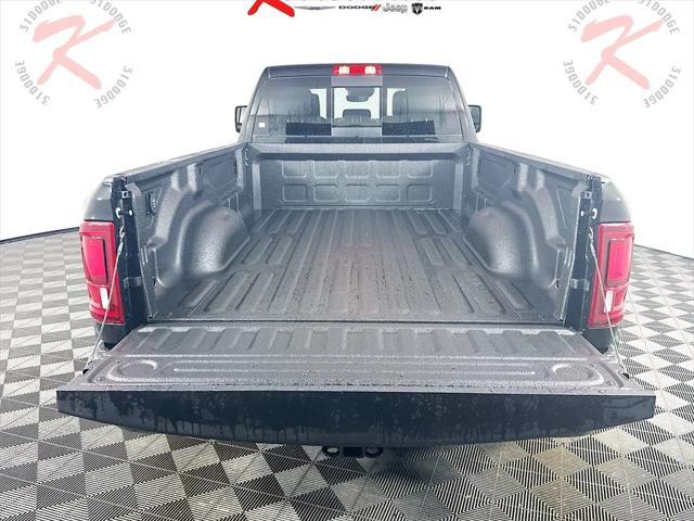 new 2025 Ram 3500 car, priced at $79,526
