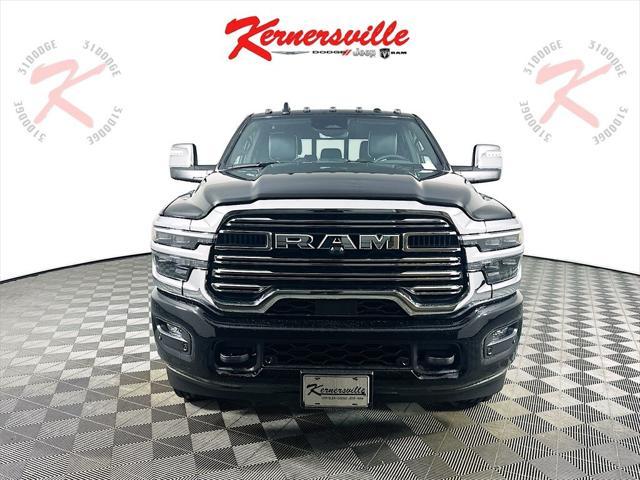 new 2025 Ram 3500 car, priced at $77,874