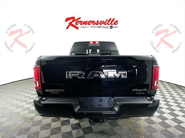 new 2025 Ram 3500 car, priced at $77,874