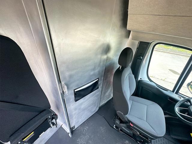 new 2024 Ram ProMaster 3500 car, priced at $73,255