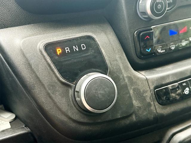 new 2024 Ram ProMaster 3500 car, priced at $73,255