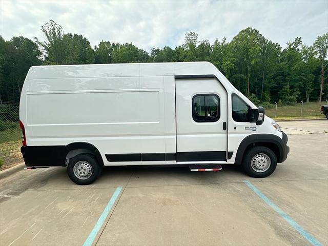 new 2024 Ram ProMaster 3500 car, priced at $73,255