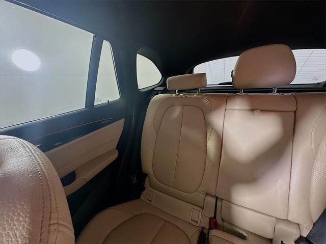 used 2018 BMW X1 car, priced at $15,585