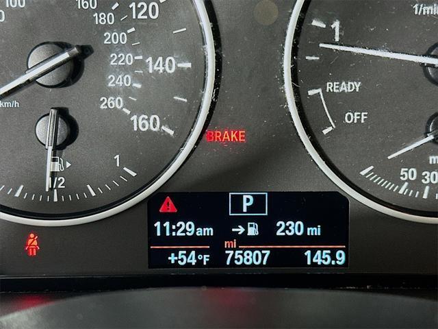 used 2018 BMW X1 car, priced at $14,785
