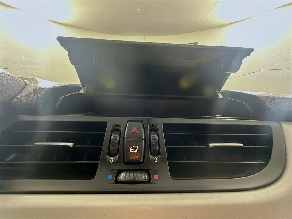 used 2011 BMW Z4 car, priced at $11,485