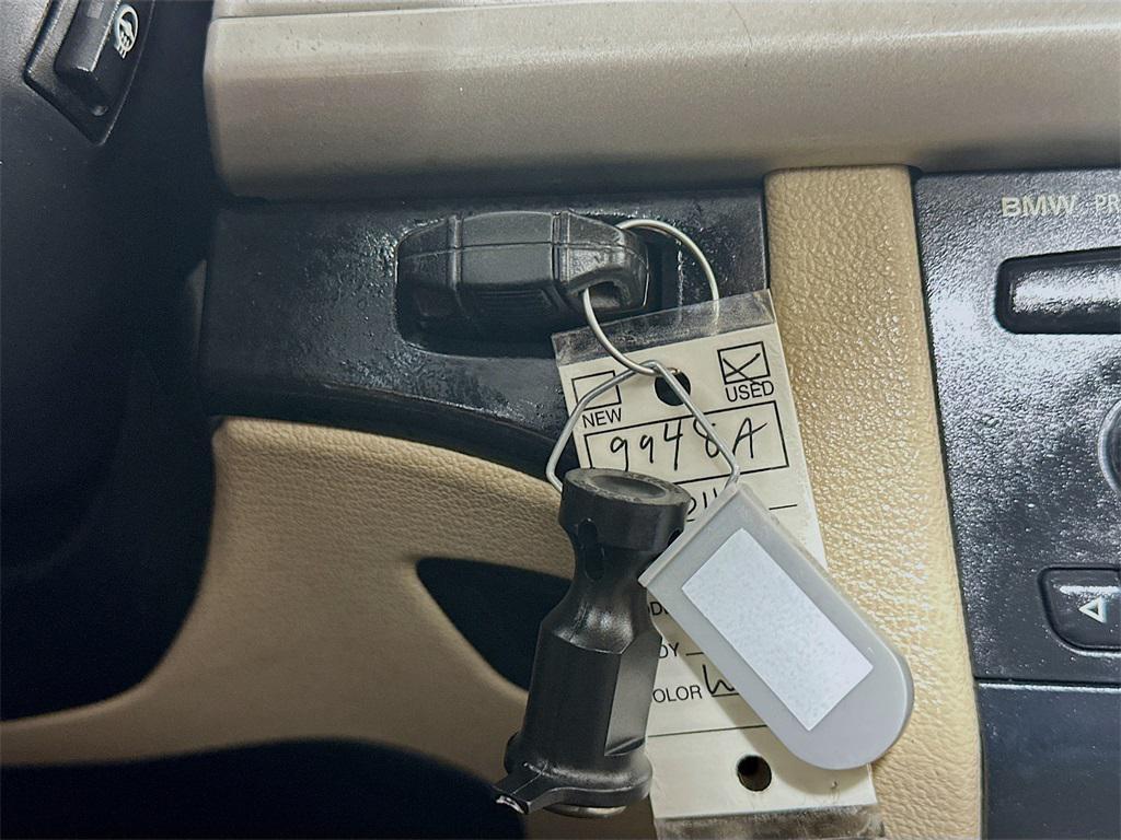 used 2011 BMW Z4 car, priced at $11,485