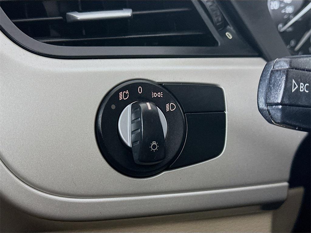 used 2011 BMW Z4 car, priced at $11,485