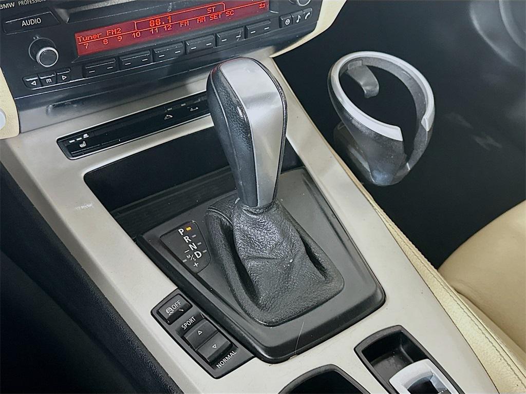 used 2011 BMW Z4 car, priced at $11,485