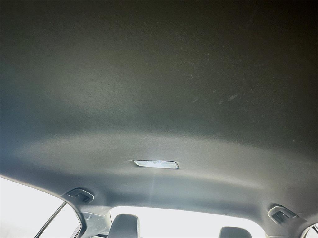 used 2022 Toyota Corolla car, priced at $19,635