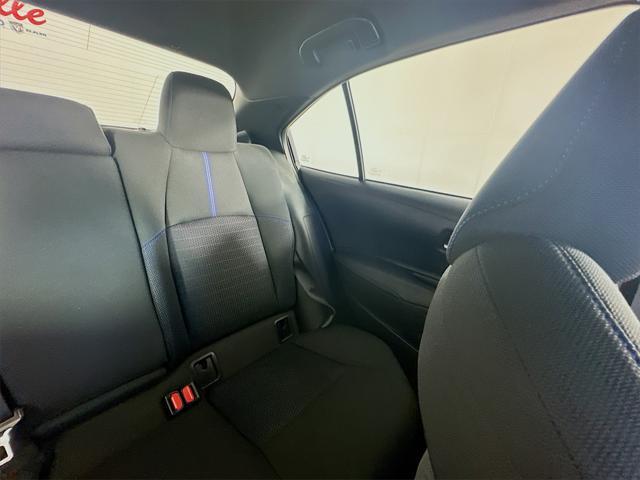 used 2022 Toyota Corolla car, priced at $22,235