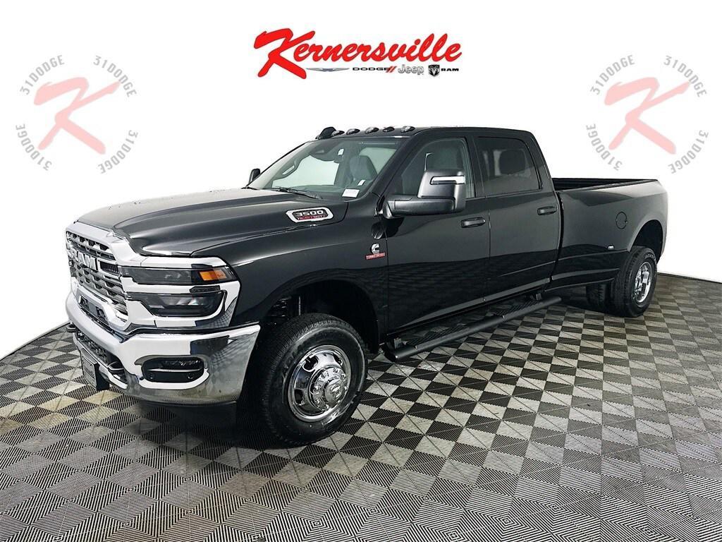 new 2026 Ram 3500 car, priced at $69,898