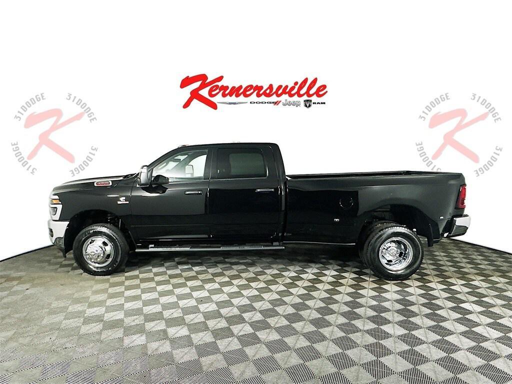 new 2026 Ram 3500 car, priced at $69,898