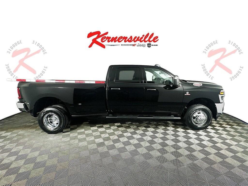 new 2026 Ram 3500 car, priced at $69,898