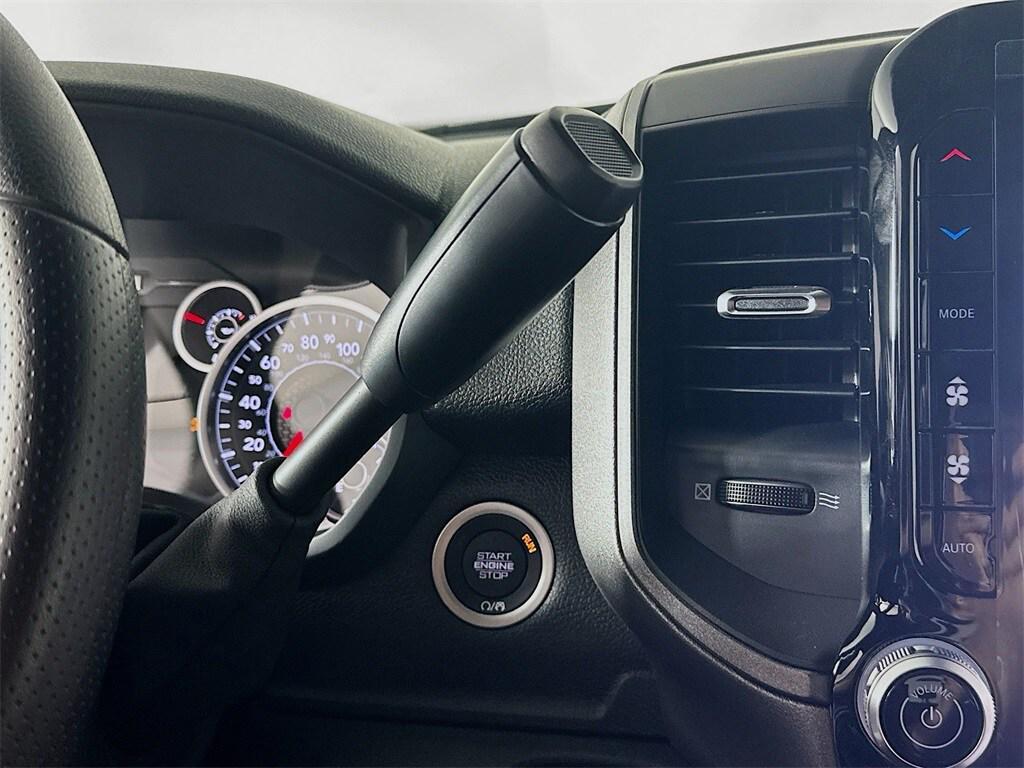 new 2026 Ram 3500 car, priced at $69,898