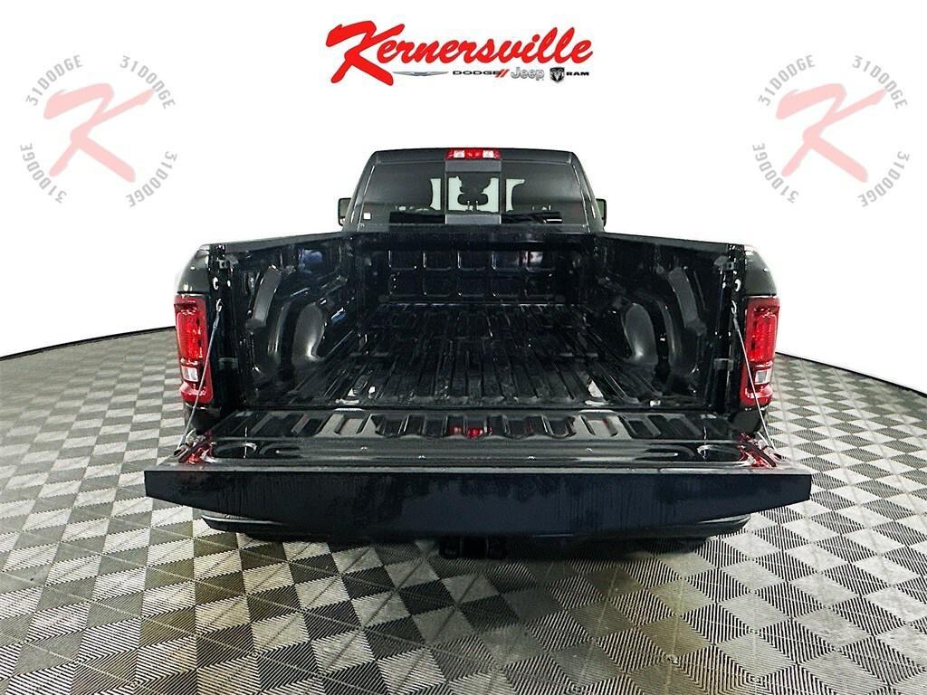 new 2026 Ram 3500 car, priced at $69,898