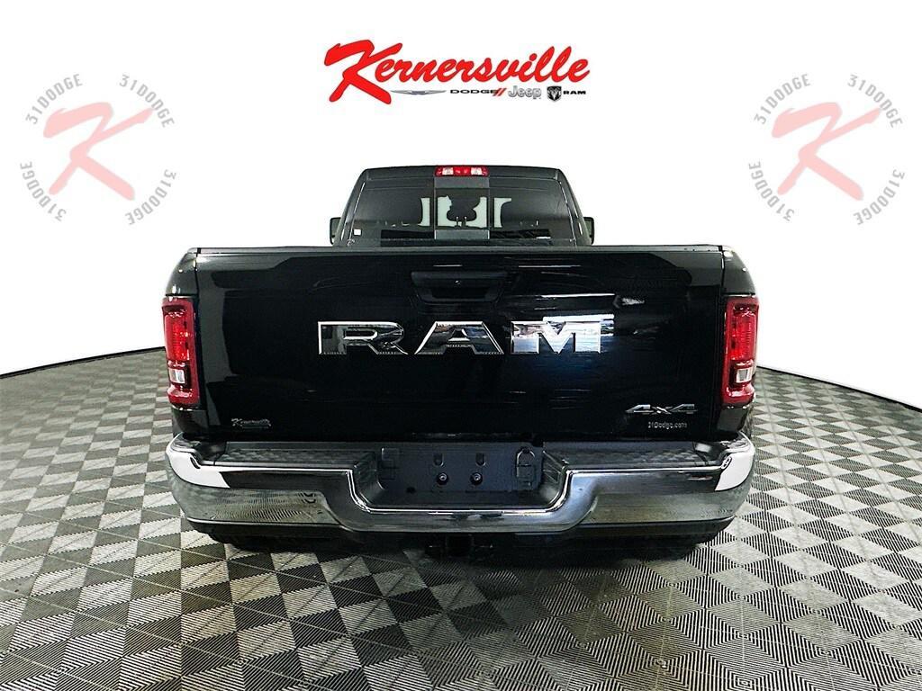 new 2026 Ram 3500 car, priced at $69,898