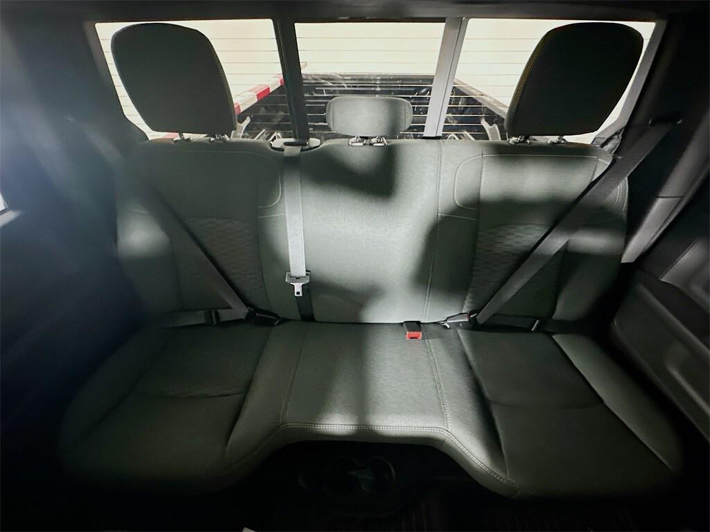 new 2026 Ram 3500 car, priced at $69,898