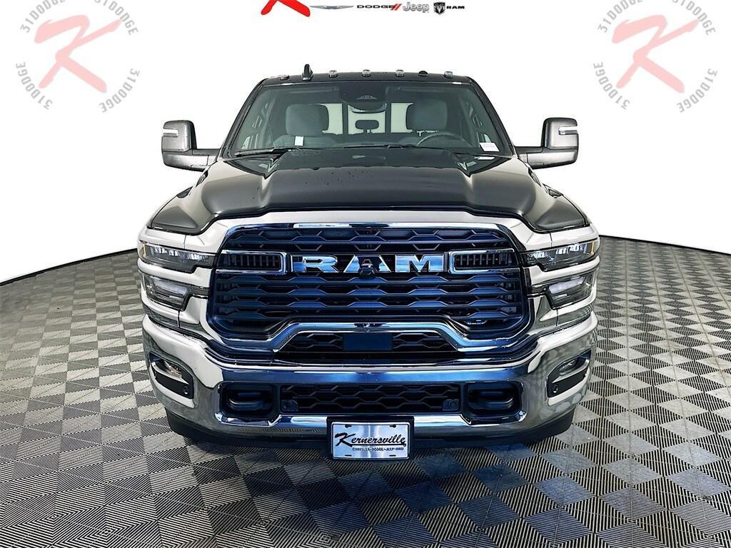 new 2026 Ram 3500 car, priced at $69,898