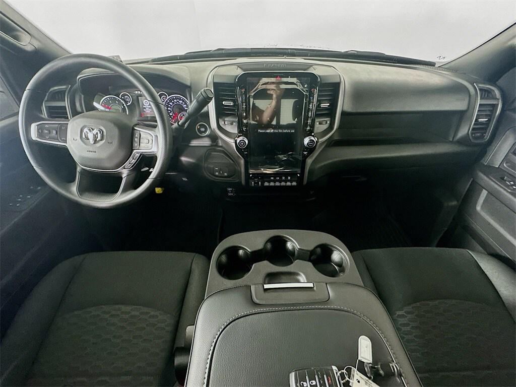 new 2026 Ram 3500 car, priced at $69,898