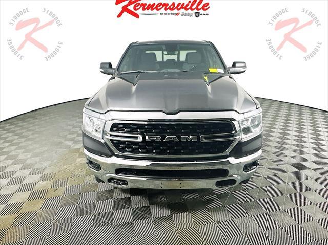 used 2022 Ram 1500 car, priced at $32,735