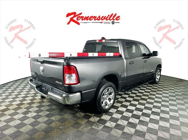 used 2022 Ram 1500 car, priced at $32,735