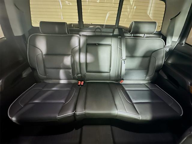 used 2019 Chevrolet Silverado 2500 car, priced at $46,985