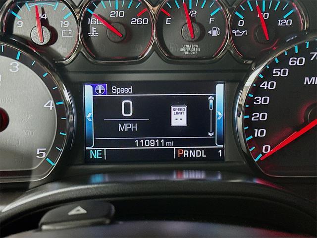 used 2019 Chevrolet Silverado 2500 car, priced at $46,985