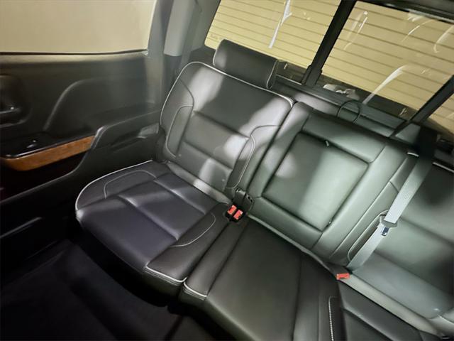 used 2019 Chevrolet Silverado 2500 car, priced at $46,985