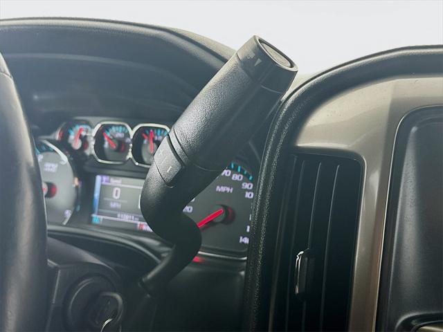 used 2019 Chevrolet Silverado 2500 car, priced at $46,985