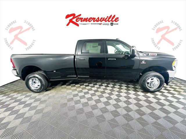 new 2024 Ram 3500 car, priced at $60,248