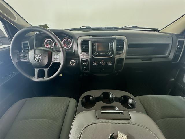 used 2017 Ram 1500 car